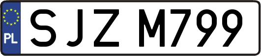 SJZM799