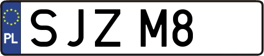 SJZM8