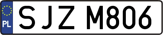 SJZM806