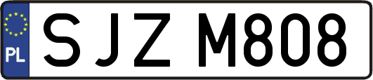 SJZM808