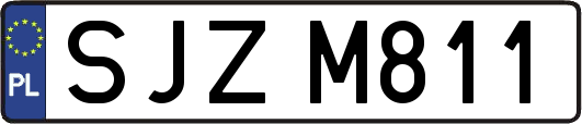 SJZM811
