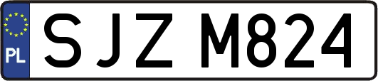 SJZM824
