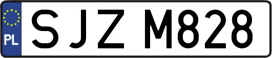 SJZM828