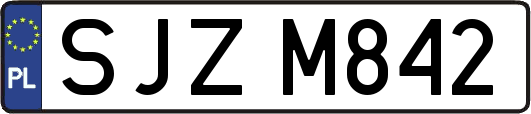 SJZM842