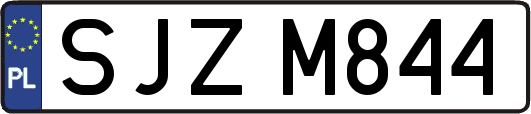 SJZM844