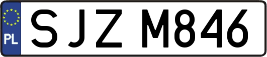 SJZM846