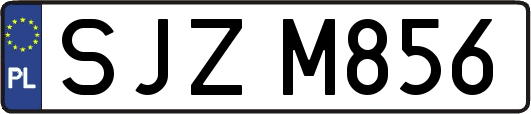 SJZM856