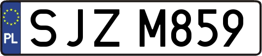 SJZM859