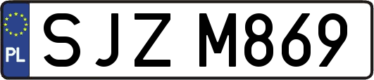 SJZM869
