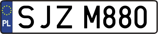 SJZM880