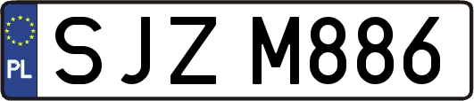 SJZM886