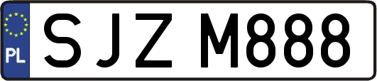 SJZM888