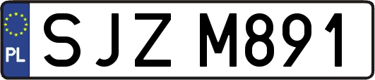 SJZM891
