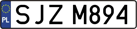 SJZM894
