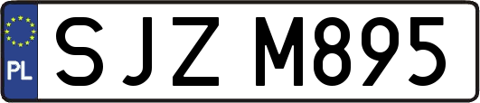 SJZM895