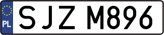 SJZM896