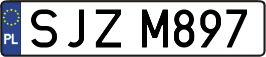 SJZM897