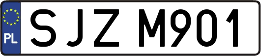 SJZM901