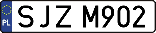 SJZM902