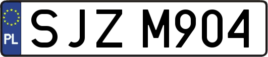SJZM904