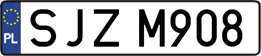 SJZM908