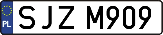 SJZM909