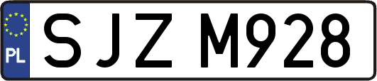 SJZM928