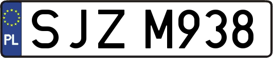 SJZM938