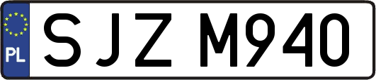SJZM940