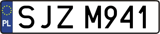 SJZM941