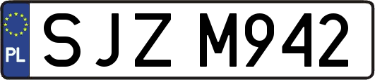 SJZM942