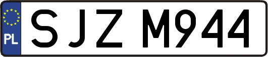 SJZM944