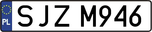 SJZM946