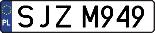 SJZM949