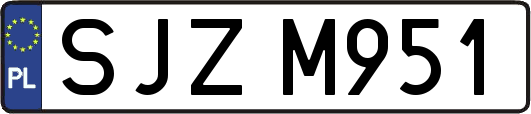 SJZM951