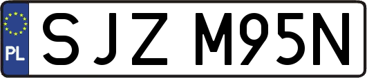 SJZM95N