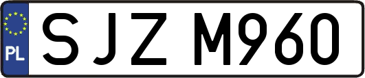 SJZM960