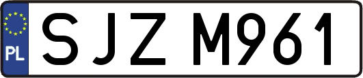 SJZM961