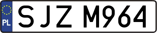 SJZM964