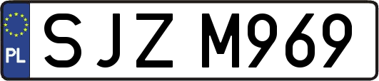 SJZM969
