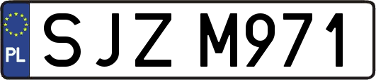 SJZM971