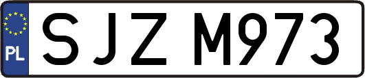 SJZM973