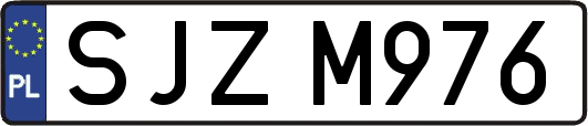 SJZM976