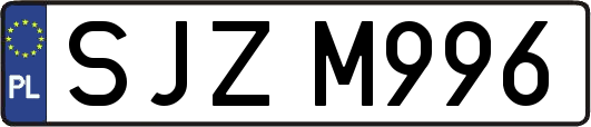SJZM996