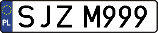 SJZM999