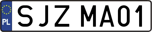 SJZMA01