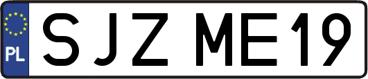 SJZME19