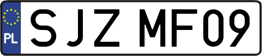 SJZMF09