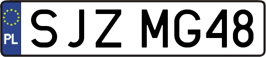 SJZMG48