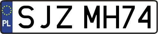 SJZMH74